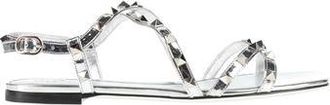 Valentino Garavani FOOTWEAR - Sandals on YOOX.COM