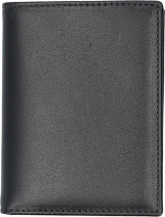 Comme Des Gar&ccedil;ons Portafoglio di portafoglio Comme des Garcons Nero