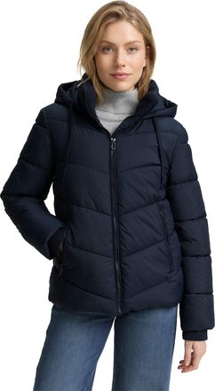 Tom Tailor Steppjacke