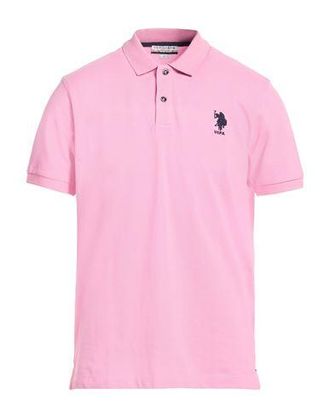 U.S.Polo Association TOPS - Poloshirts auf YOOX.COM