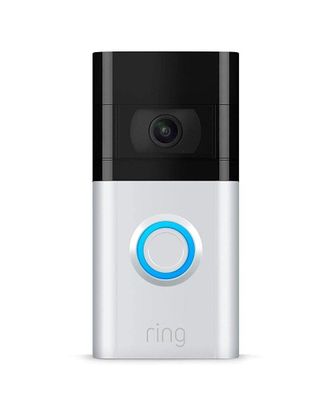 Ring Video Doorbell 3