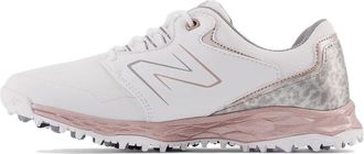 New Balance (WMNS) New Balance Fresh Foam Links SL v2 White Pink WG4006WRG