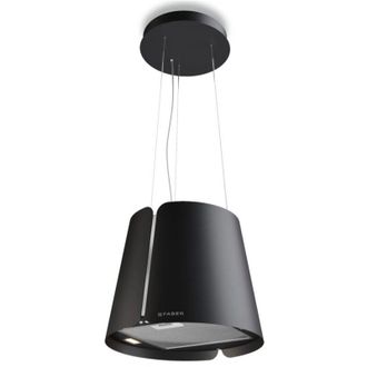 Faber cappa isola 43cm 68db 720m3/h - 5816458 - faber
