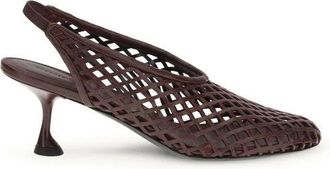 Proenza Schouler Donna, Scarpe, Marrone, 36 1/2 EU, new