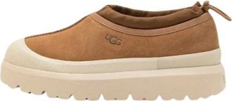 UGG Ugg, Schoenen, Heren, Bruin, 40 EU, Wol, Tasman Weather Hybrid