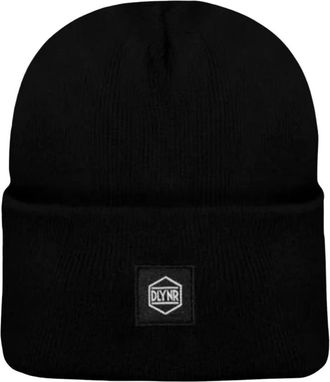 Dolly Noire Beanieclava Beanie - Accessories - unisex - Negro - ONE SIZE