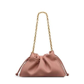 Radley London The Roxburgh Medium Chain Clutch in Carnation at Nordstrom