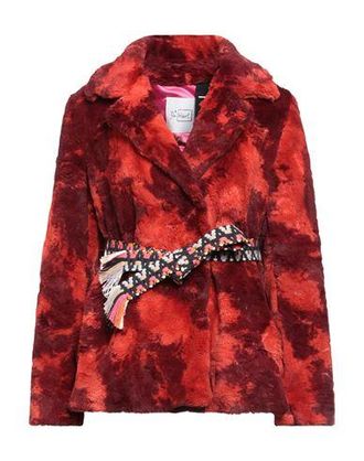 De Hart COATS & JACKETS - Shearling & Teddy on YOOX.COM