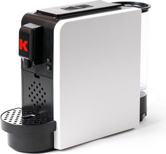 OEM Kimbo Up Totalmente Autom&aacute;tica Cafetera De C&aacute;psulas 0,85 L