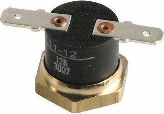 DIFF Eyewear Sonda Temperatura Ntc Elmwood