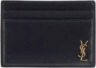 Saint Laurent Hombre, Accesorios, Negro, Talla: ONE Size