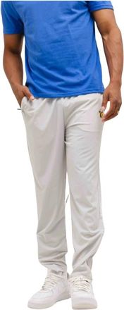 Lyle & Scott Uomo, Pantaloni, Grigio, S, new