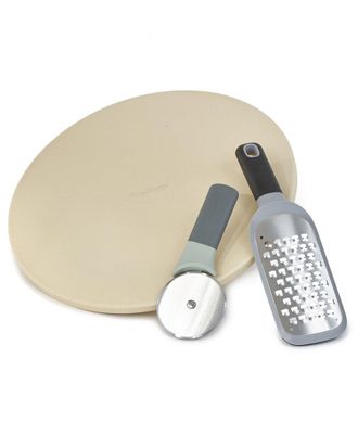 Berghoff Berghoff Leo Large 3Pc Pizza Set