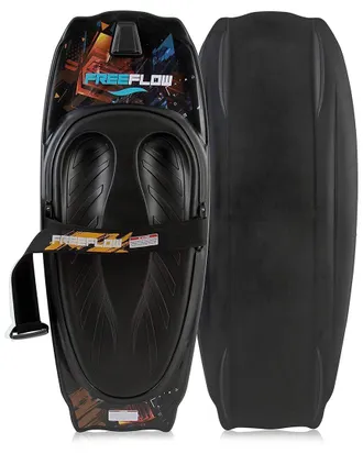 SereneLife Serenelife Thunder Wave Water Sport Knee-Board