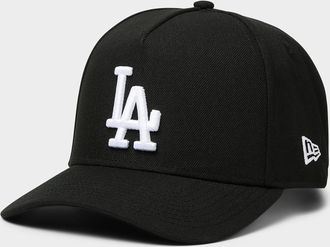New Era Mens 9Forty LA Dodgers cap