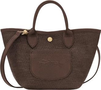 Longchamp Donna, Borse, Marrone, Taglia unica, new