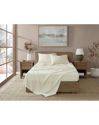 Brooklyn Loom Rayon from Bamboo Sheet Set