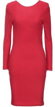 John Richmond DRESSES - Mini dresses sur YOOX.COM