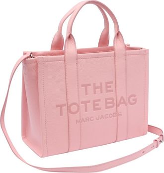 Marc Jacobs The Small Tote Bag