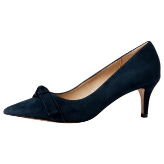 Pelle Moda Pelle Moda Keesa Midnight KEESA-SU-438 Womens