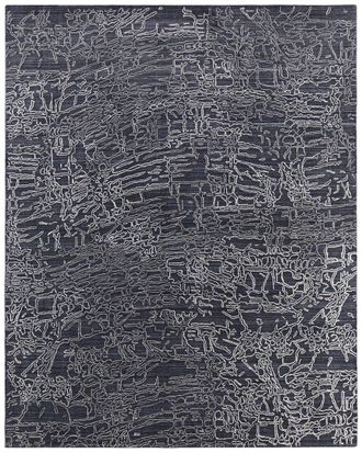 Weave & Wander Archor Modern Abstract Area Rug