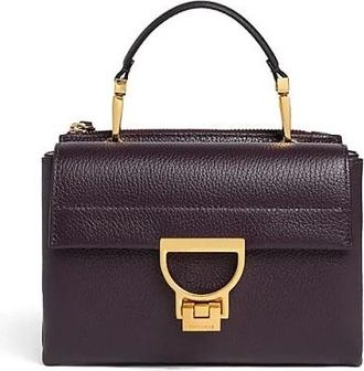 Coccinelle Mujer, Bolsos, Púrpura, Talla: ONE Size