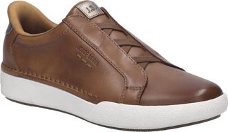 Josef Seibel Dames Sneaker Claire 33 in bruin