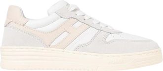Hogan Interactive Sneakers - Dames - Sneakers - Veelkleurig - 38 1/2 EU - Schoenen