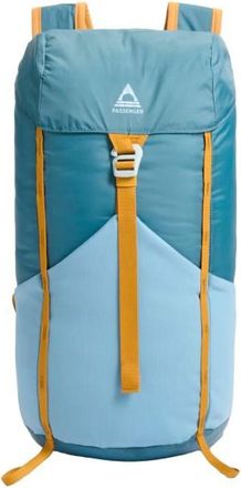 Passenger Travelscape Recycled Light Backpack 24 Daypack - Unisex | t&uuml;rkis