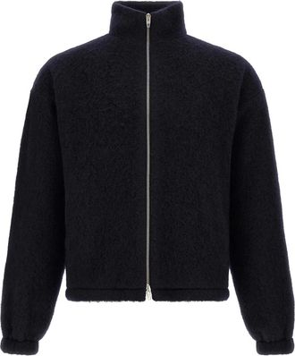Jil Sander Hombre, Chaquetas, Azul, Talla: M