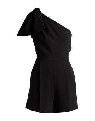 Max Mara JUMPSUITS & TRACKSUITS - Playsuits on YOOX.COM