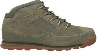 Timberland CALZADO - Botines de caña alta en YOOX.COM