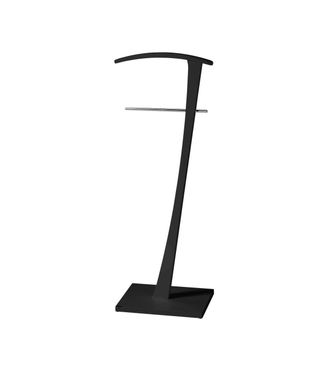 HERDASA Galan 310 Herraje Cromo Satinado Lacado Negro, 115cm(alto) 48cm(ancho) 28cm(largo)