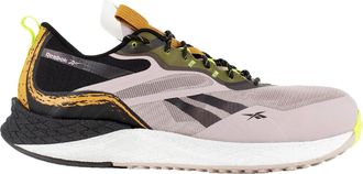 Reebok Floatride Energy 3 Adventure Work EH Comp Toe Mauve / Black / Green RB3492 Mens