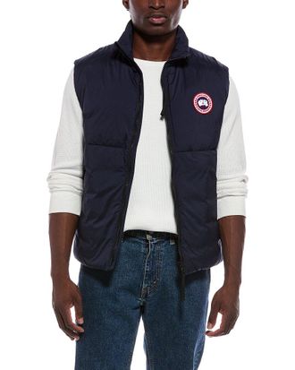 Canada Goose Lodge Down Vest