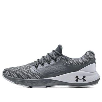 Under Armour Charged Vantage Knit Pitch Grey 3024699-103