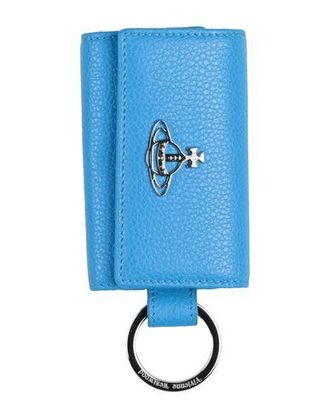 Vivienne Westwood Small Leather Goods - Key rings on YOOX.COM