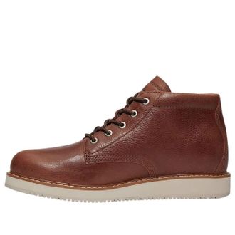 Timberland Redwood Edge Chukka Boot Dark Brown TB0A6CW2W01