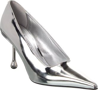 Jimmy Choo London Ixia Patent Pump