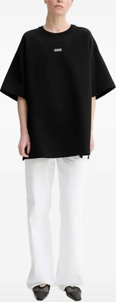 Gestuz T-shirt GZimina - Nero