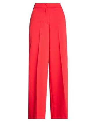 Silvian Heach BOTTOMWEAR - Trousers on YOOX.COM