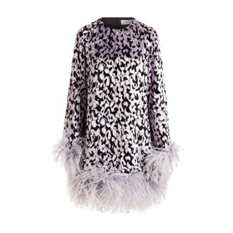 16Arlington Party Dresses, female, Multicolor, Size: XS Hodi Mini Dress