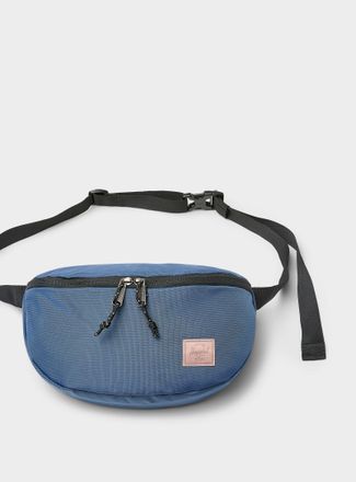 Herschel Mens Kaine nylon belt bag