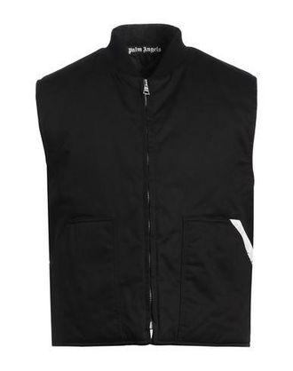 Palm Angels JACKEN & M&Auml;NTEL - Westen auf YOOX.COM