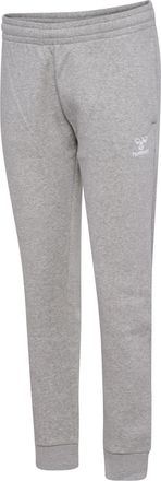 Hummel hmlMOVER COTTON CUFF PANTS WOMAN