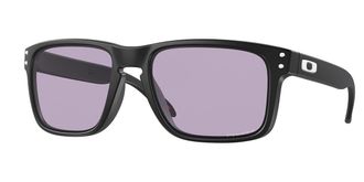 Oakley OO9244 HOLBROOK Asian Fit 924471 Mens Sunglasses Black Size 56