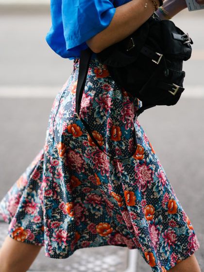 Hai mai pensato di sostituire la vecchia borsa da mare con uno zaino?