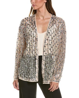 Forte_Forte Forte_Forte Embellished Jacket
