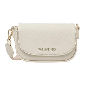 Mario Valentino Cross Body Bags, female, Beige, Size: ONE SIZE Doris Re Crossbody Bag