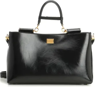 Dolce & Gabbana Donna, Borse, Nero, Taglia unica, new